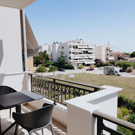 Alexandra Boutique Residence Seaside Alexandroupoli Exterior photo